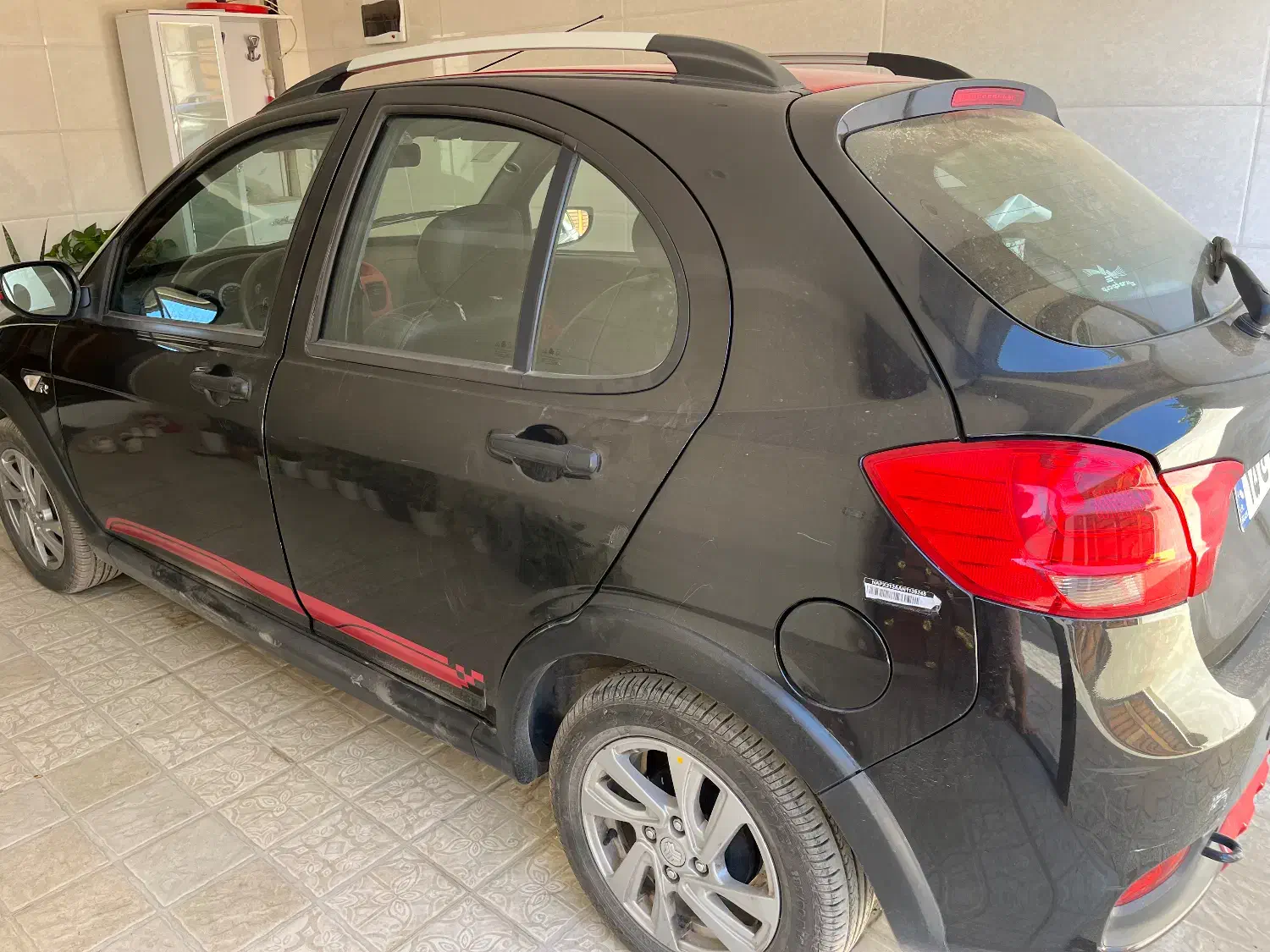 کوییک R1401|خودرو سواری و وانت|ازنا, |دیوار