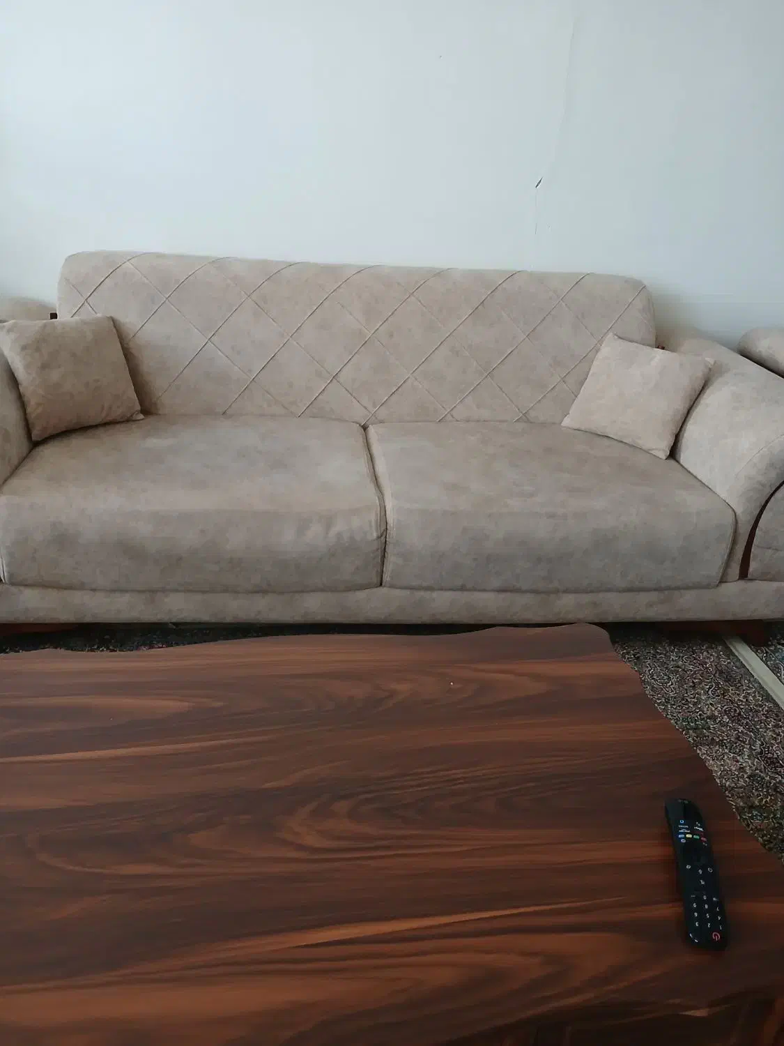 فروش مبلمان|مبلمان خانگی و میز عسلی|بم, |دیوار