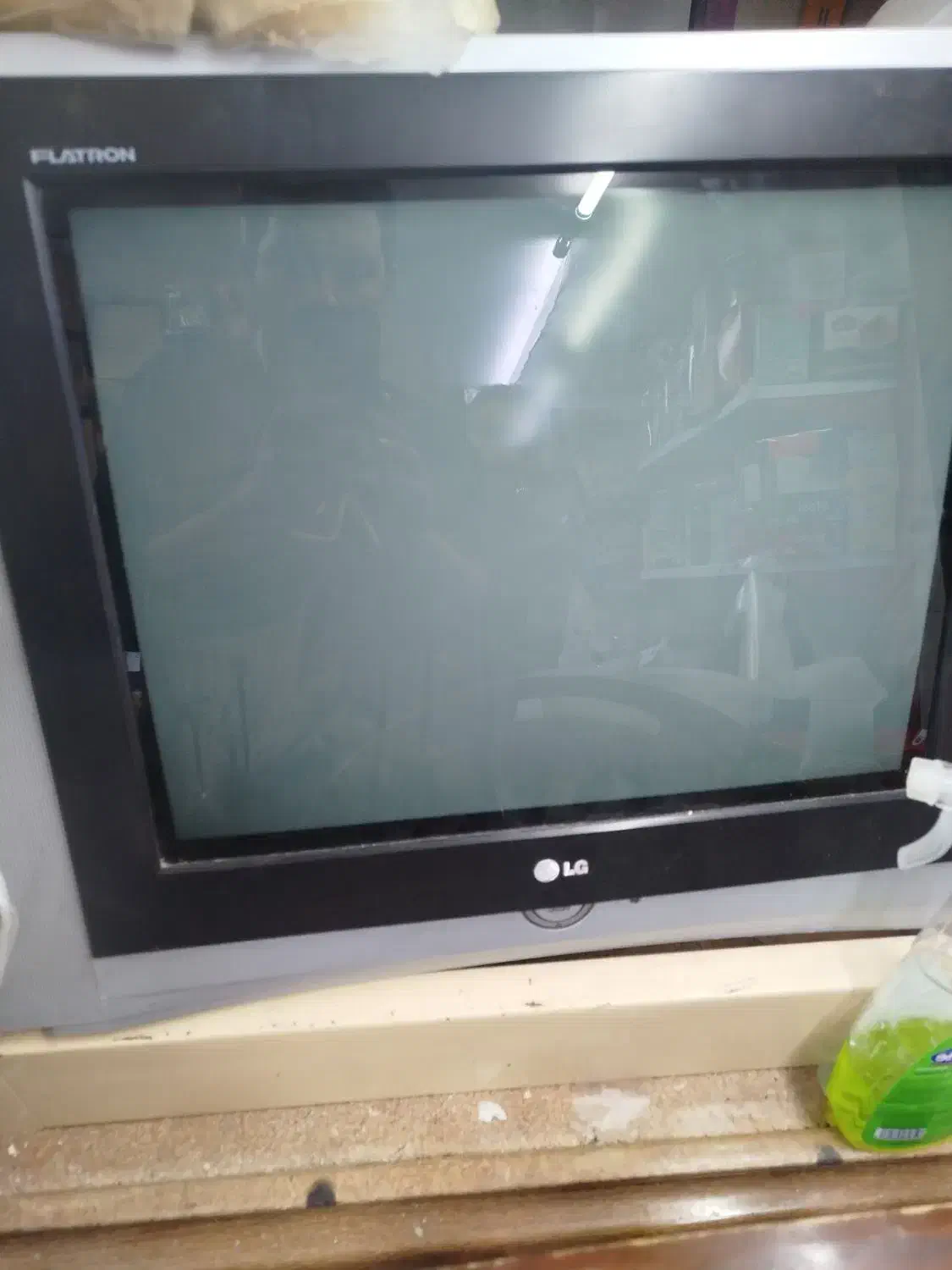 تلویزیون ال جی|تلویزیون و پروژکتور|صوفیان, |دیوار