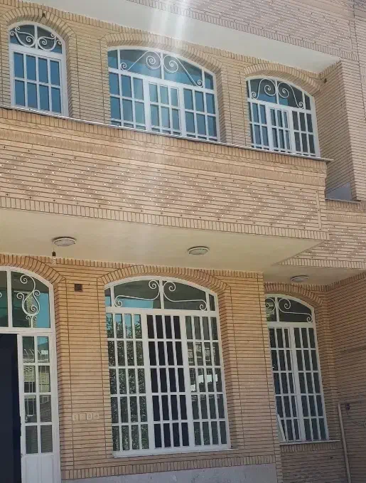 دوطبقه//۲۰۰ متری //شهیدآقایی|فروش خانه و ویلا|شیراز, شهرک ایثار|دیوار