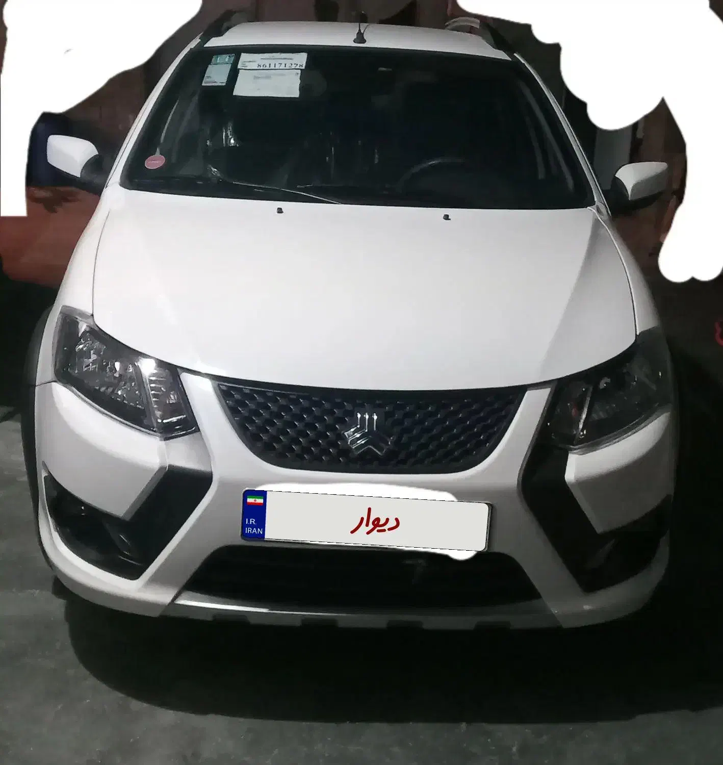 فروش فوری|خودرو سواری و وانت|بیستون, |دیوار