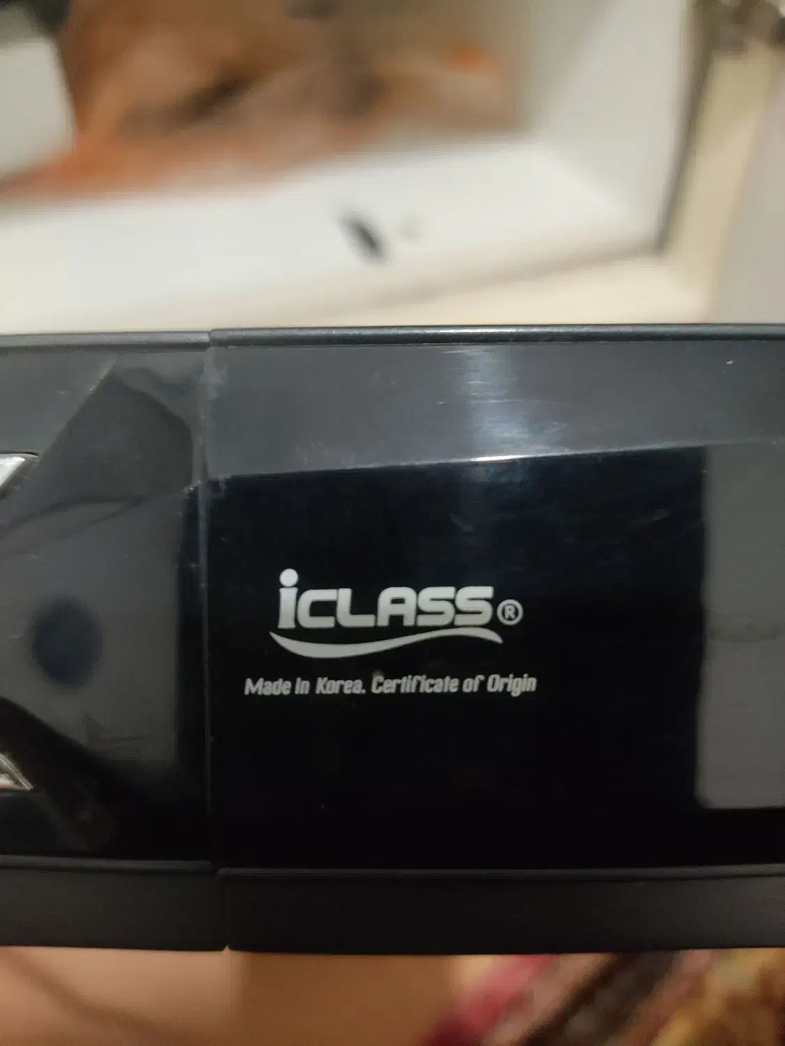 گیرنده ای کلاس|صوتی و تصویری|کوهدشت, |دیوار