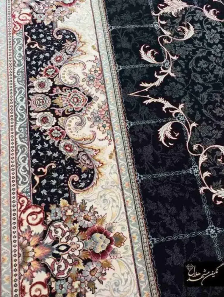 فرش هیوا|فرش|سلمان‌شهر, |دیوار