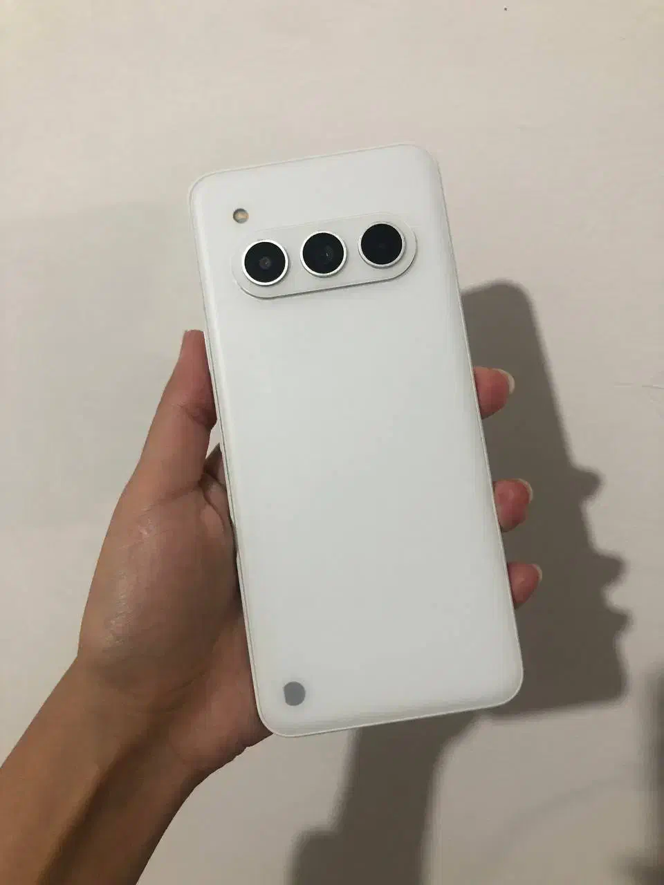 گوشی داریا باند ۲ لایت حافظه ۲۵۶ رم ۸|موبایل|تایباد, |دیوار