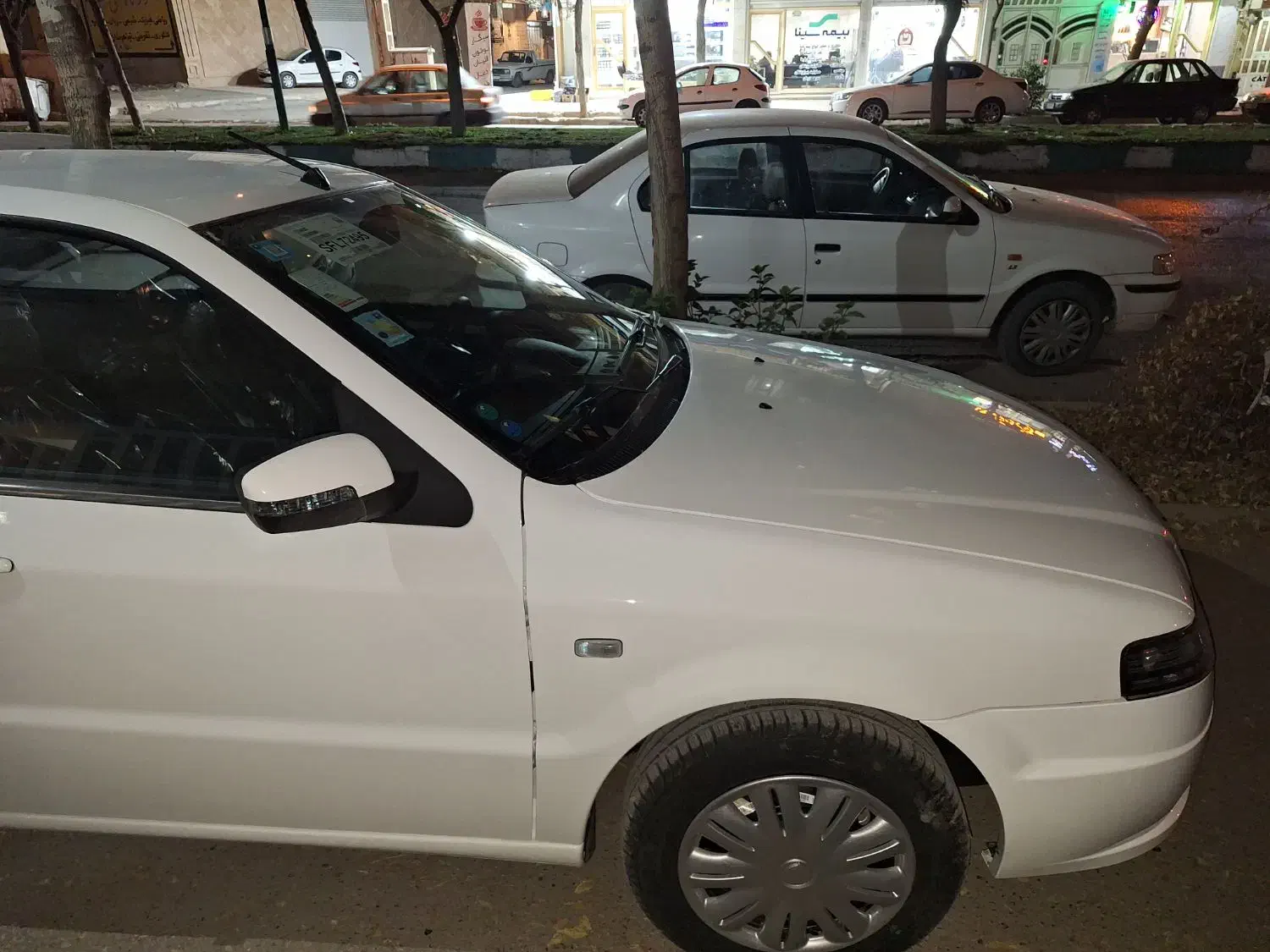 سورن دوگانه 1404|خودرو سواری و وانت|کرمانشاه, |دیوار