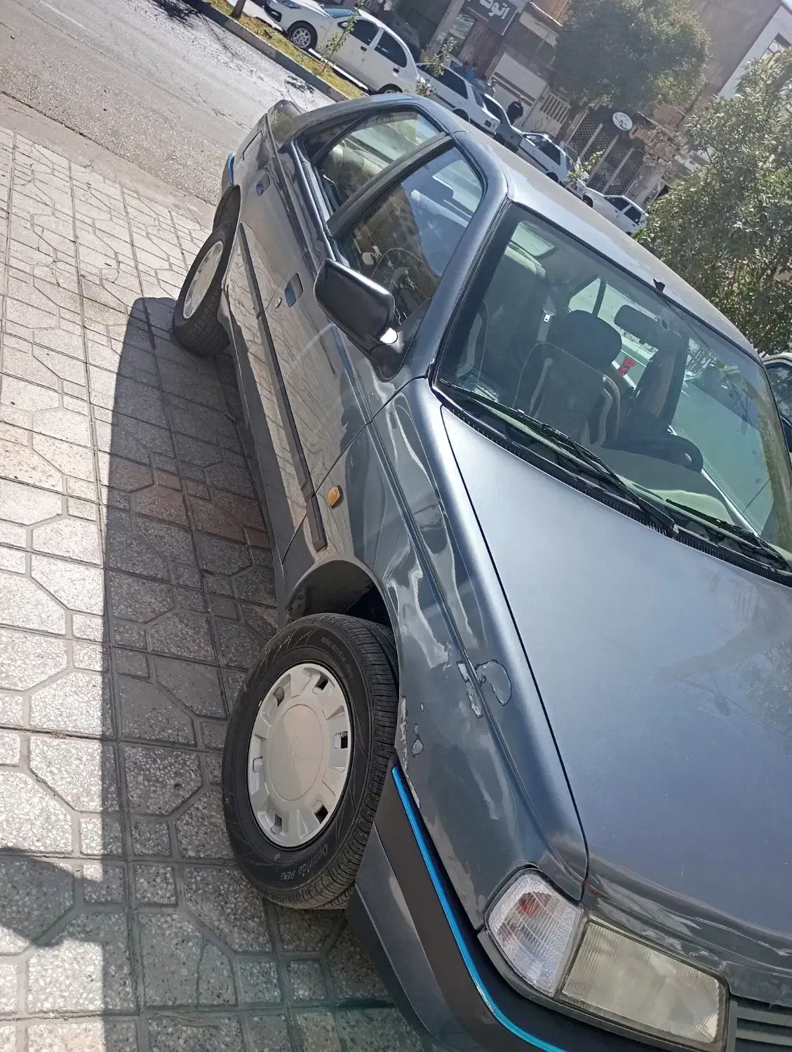 پژو 405|خودرو سواری و وانت|نهاوند, |دیوار