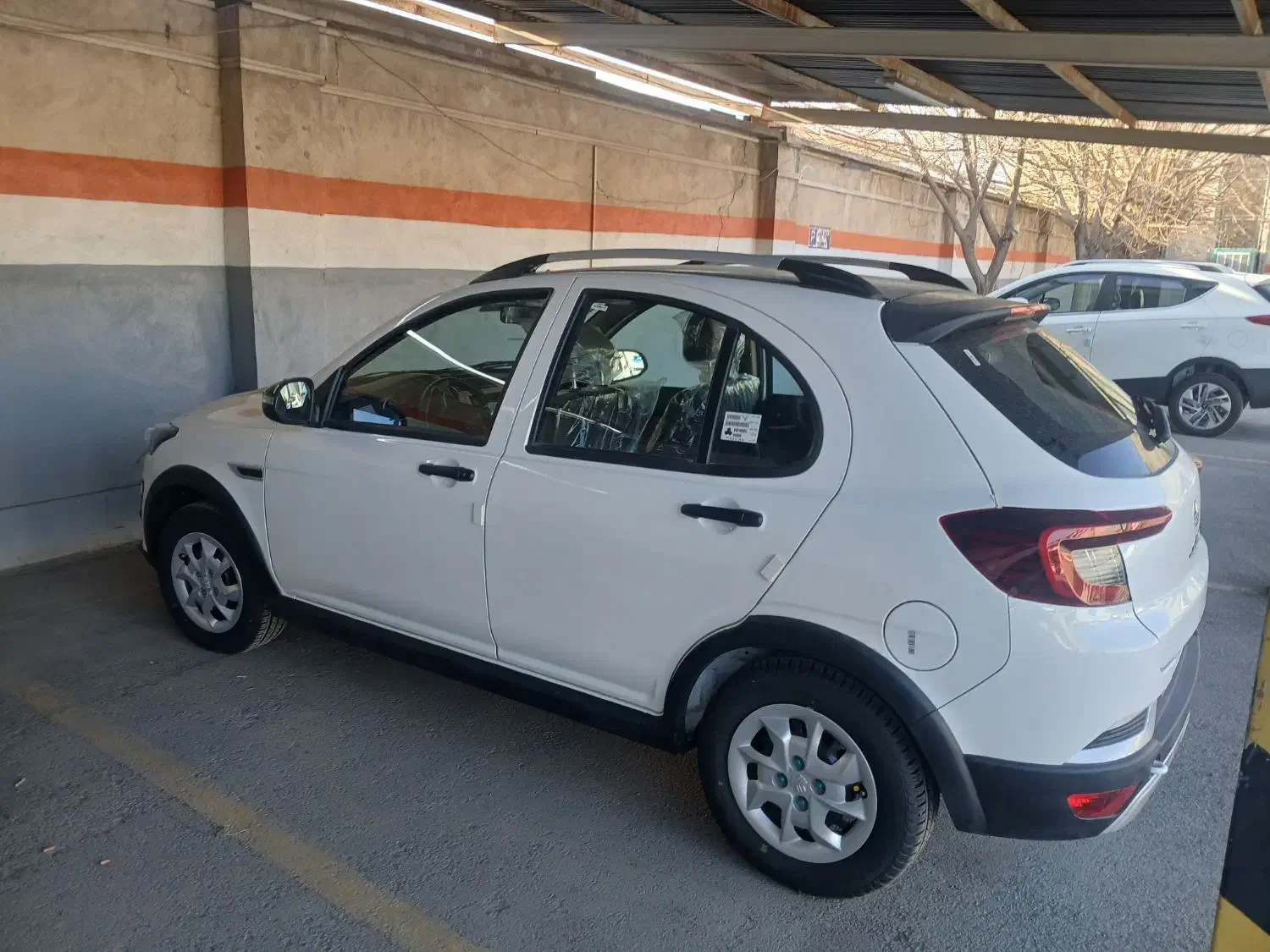 اطاس اس|خودرو سواری و وانت|اراک, |دیوار