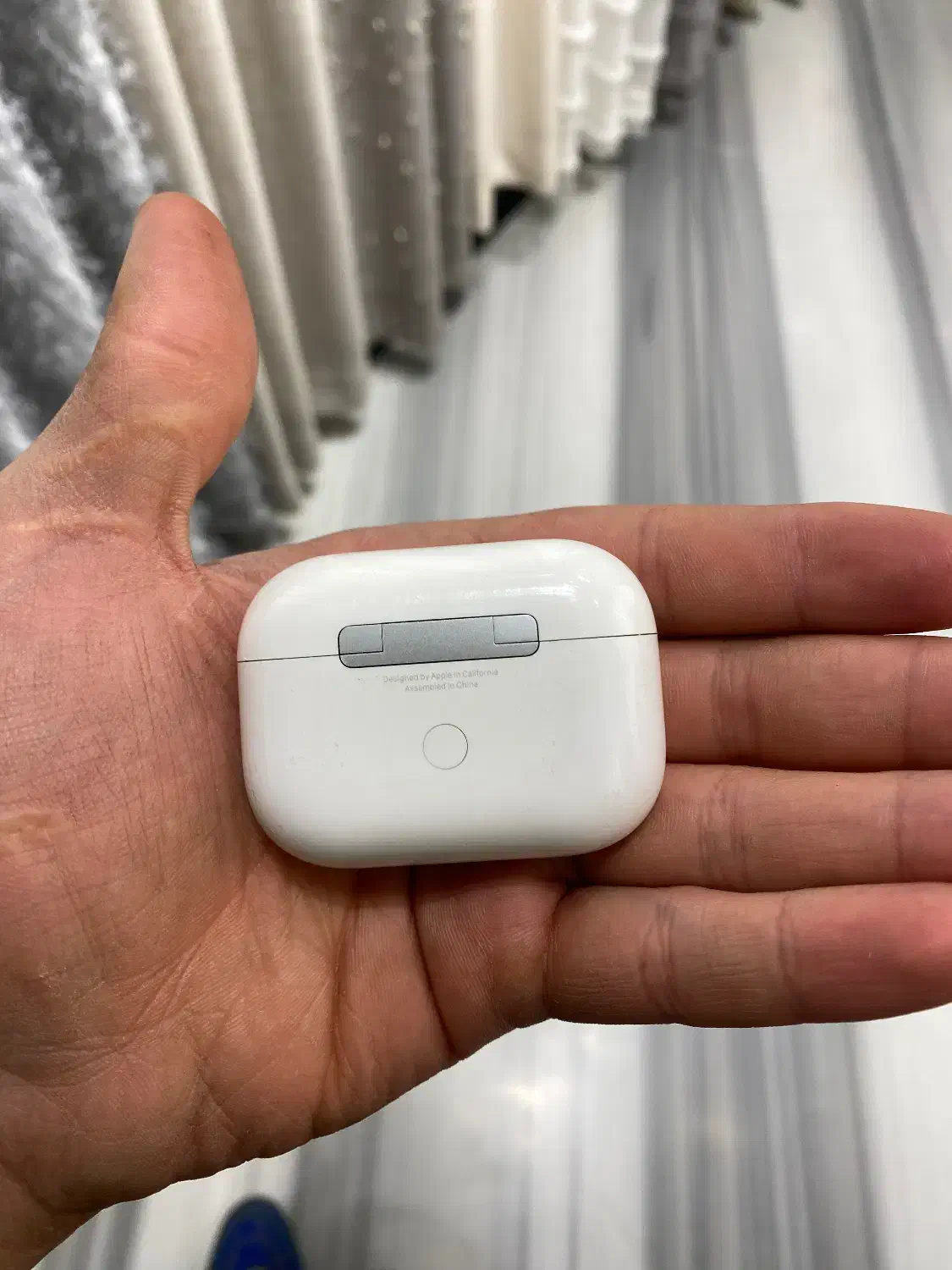 ایرپاد|لوازم جانبی موبایل و تبلت|تهران, آبشار|دیوار