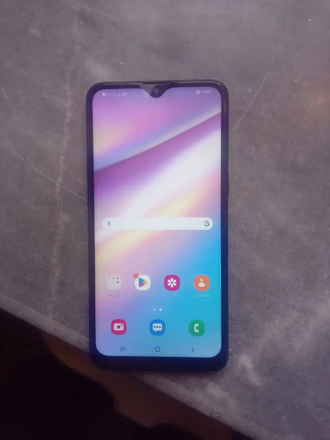 سامسونگ A10S|موبایل|ارومیه, |دیوار