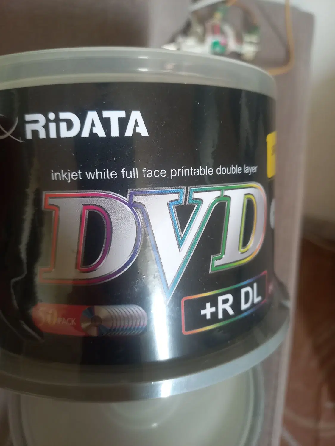 DVD|قطعات و لوازم جانبی رایانه|قم, در بهشت|دیوار