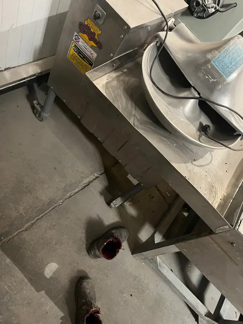 سبزی خردکن|خردکن، آسیاب، غذاساز|اصفهان, محمودآباد|دیوار