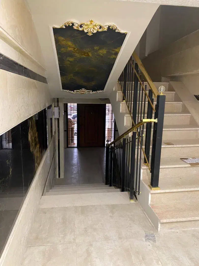 فروش اپارتمان تک واحدی لوکس پل قویون|فروش آپارتمان|قمرود, |دیوار