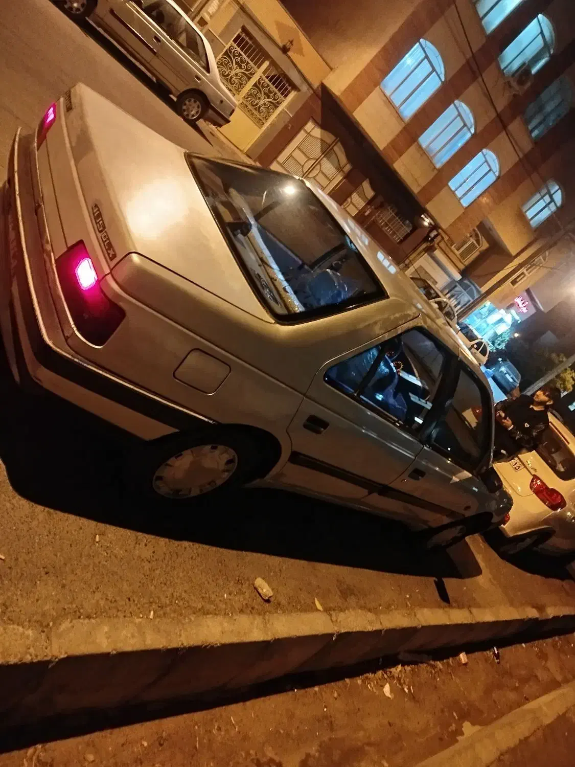 پژو 405مدل 90|خودرو سواری و وانت|تبریز, |دیوار