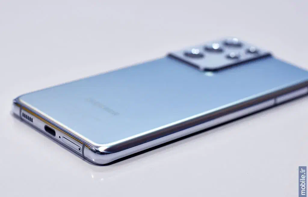 s21ultra نقره ای باحافظه512گیگ رم 16 اسنپ دراگون|موبایل|قم, نوقطار|دیوار