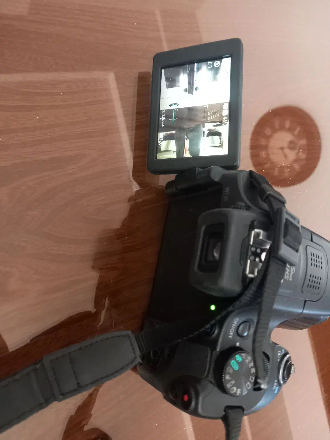 دوربین عکاسی دیجیتال|دوربین عکاسی و فیلم‌برداری|ارومیه, |دیوار