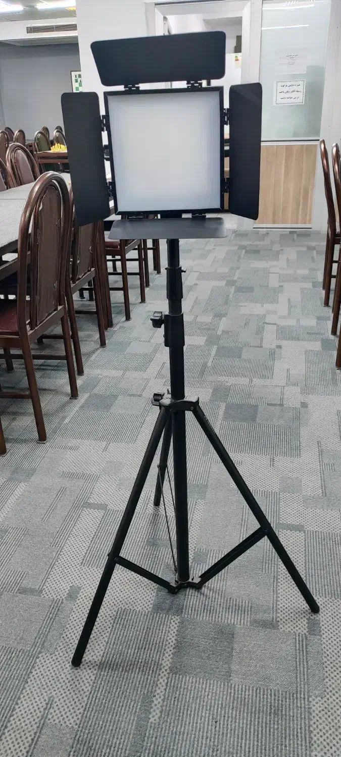 پروژکتور عکاسی و فیلمبرداری|دوربین عکاسی و فیلمبرداری|تهران, ظفر|دیوار