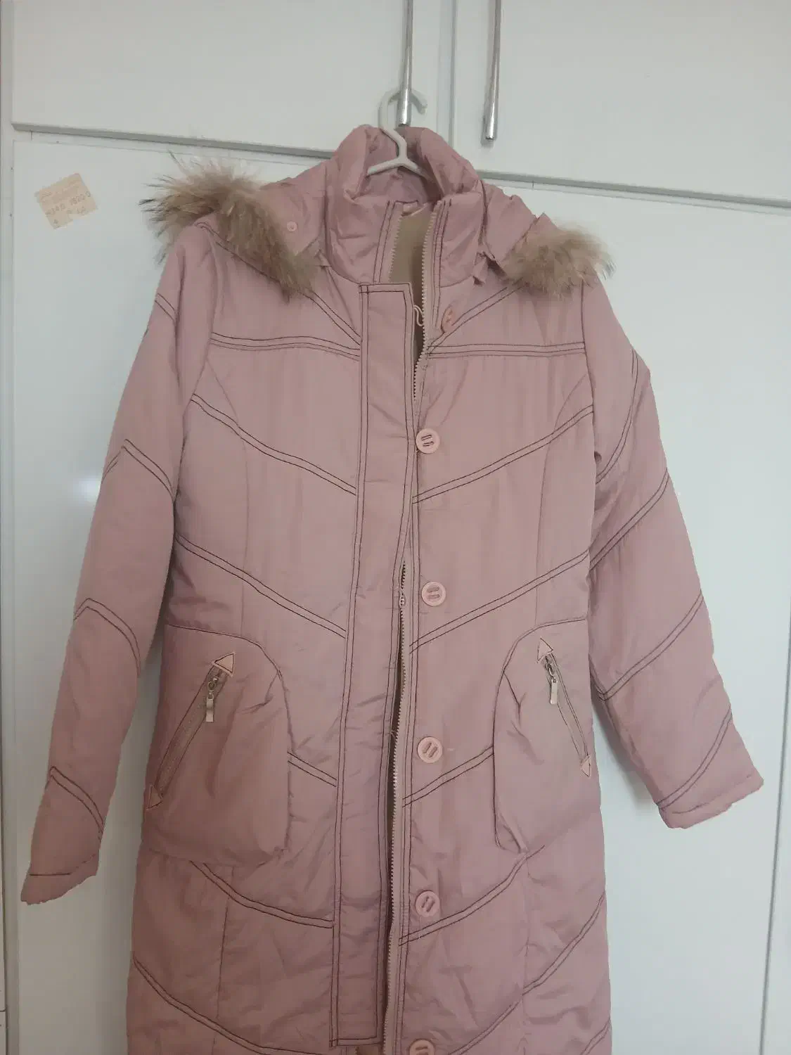 پالتوزنانه|لباس|خرمشهر, |دیوار