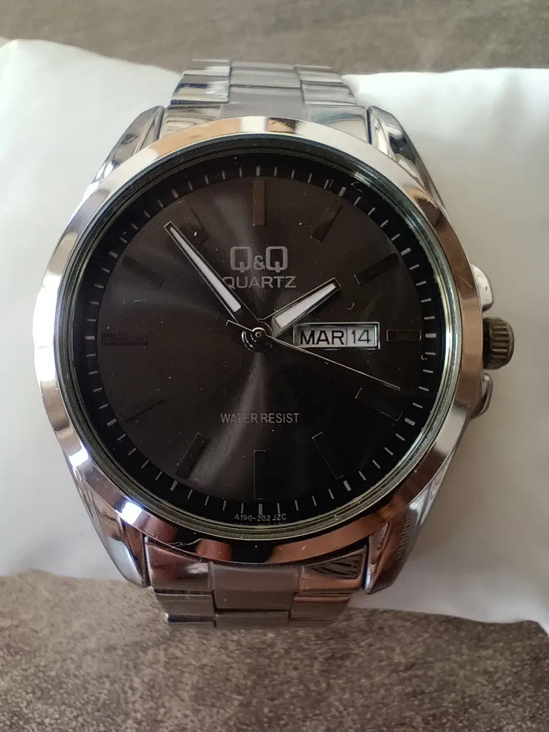 ساعت مچی مردانه|ساعت|شاهینشهر, امیرکبیر|دیوار