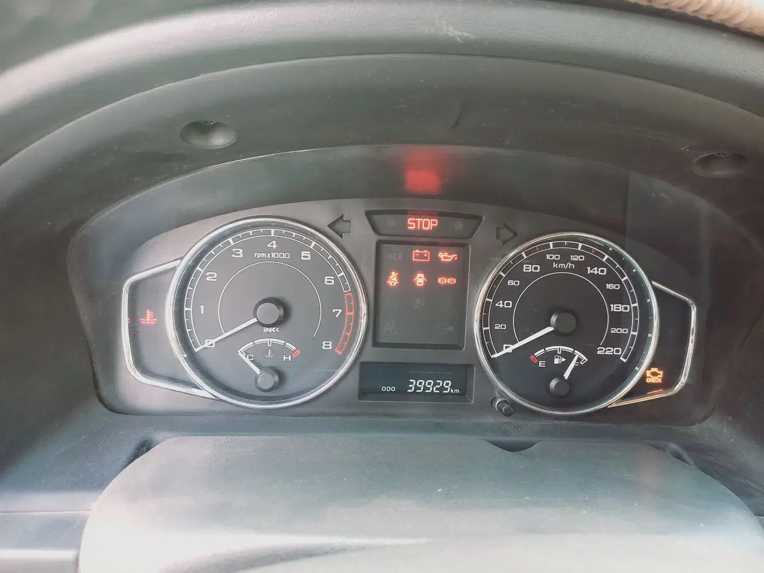 پژو پارس تیو 5 دریچه سیمی 401|خودرو سواری و وانت|شوش, |دیوار