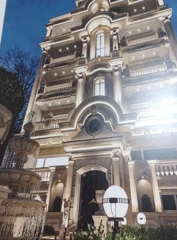 پیش فروش آپارتمان شهرک کارمندان شمالی|پیش‌فروش املاک|زنجان, |دیوار