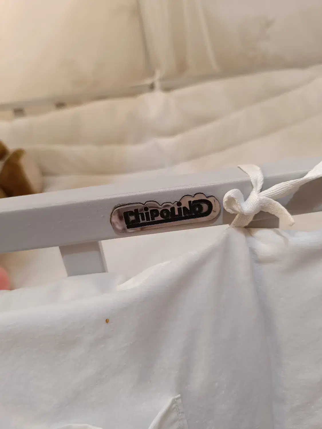 تخت و کمد نوزاد|تخت و سرویس خواب|کرج, حصارک بالا|دیوار