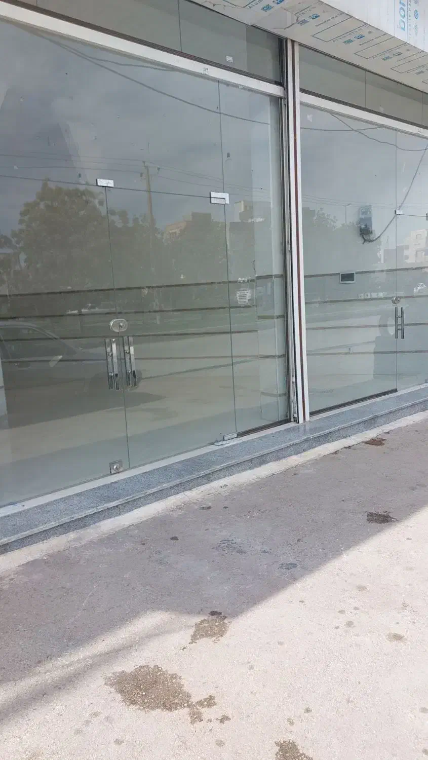 اجاره مغازه ۸۰ متری|اجارهٔ مغازه و غرفه|اردبیل, |دیوار