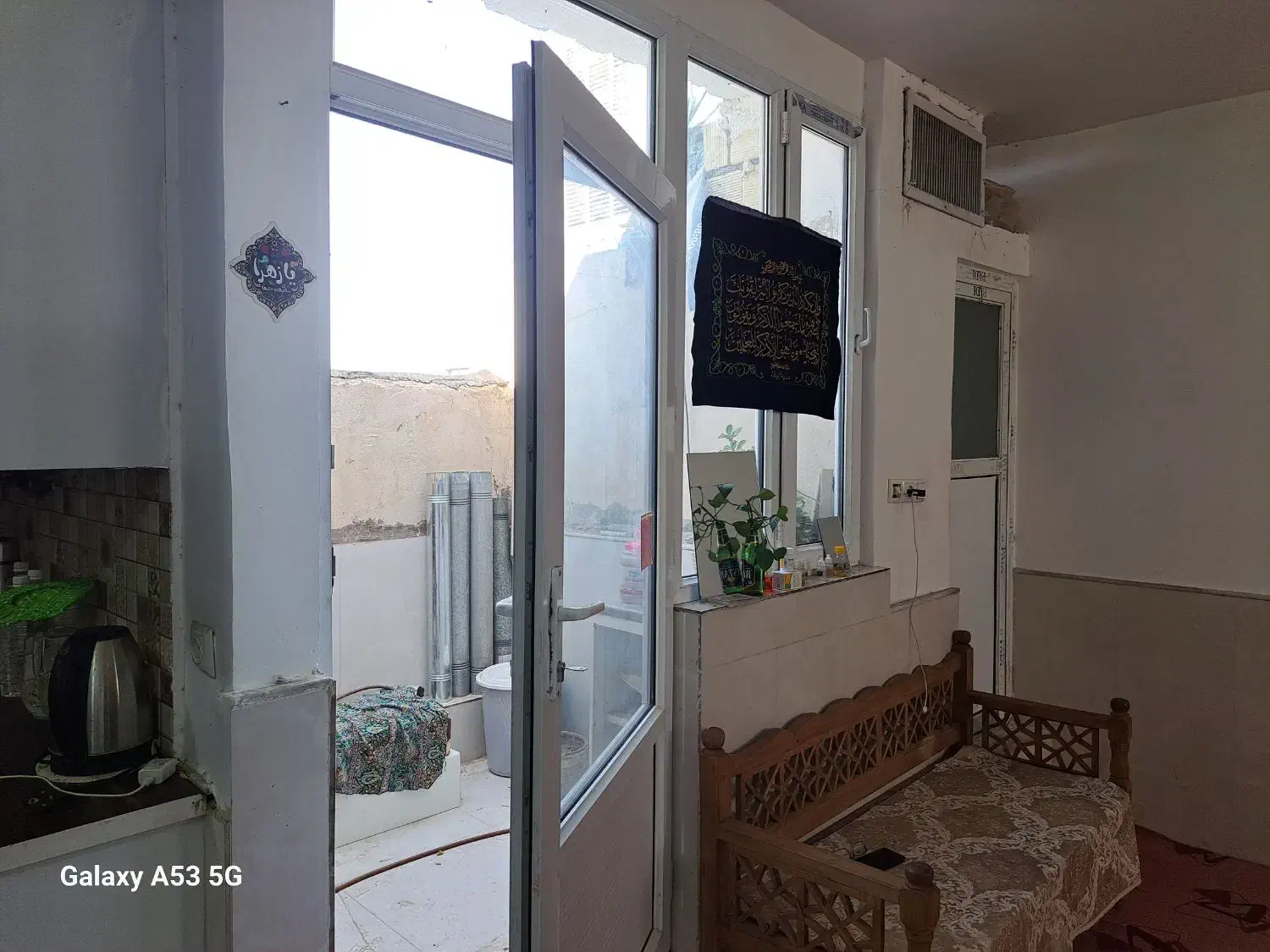 قیمت قابل مذاکره اجاره شیک چارمردان نزدیک حرم|اجارهٔ خانه و ویلا|قم, چهار مردان|دیوار