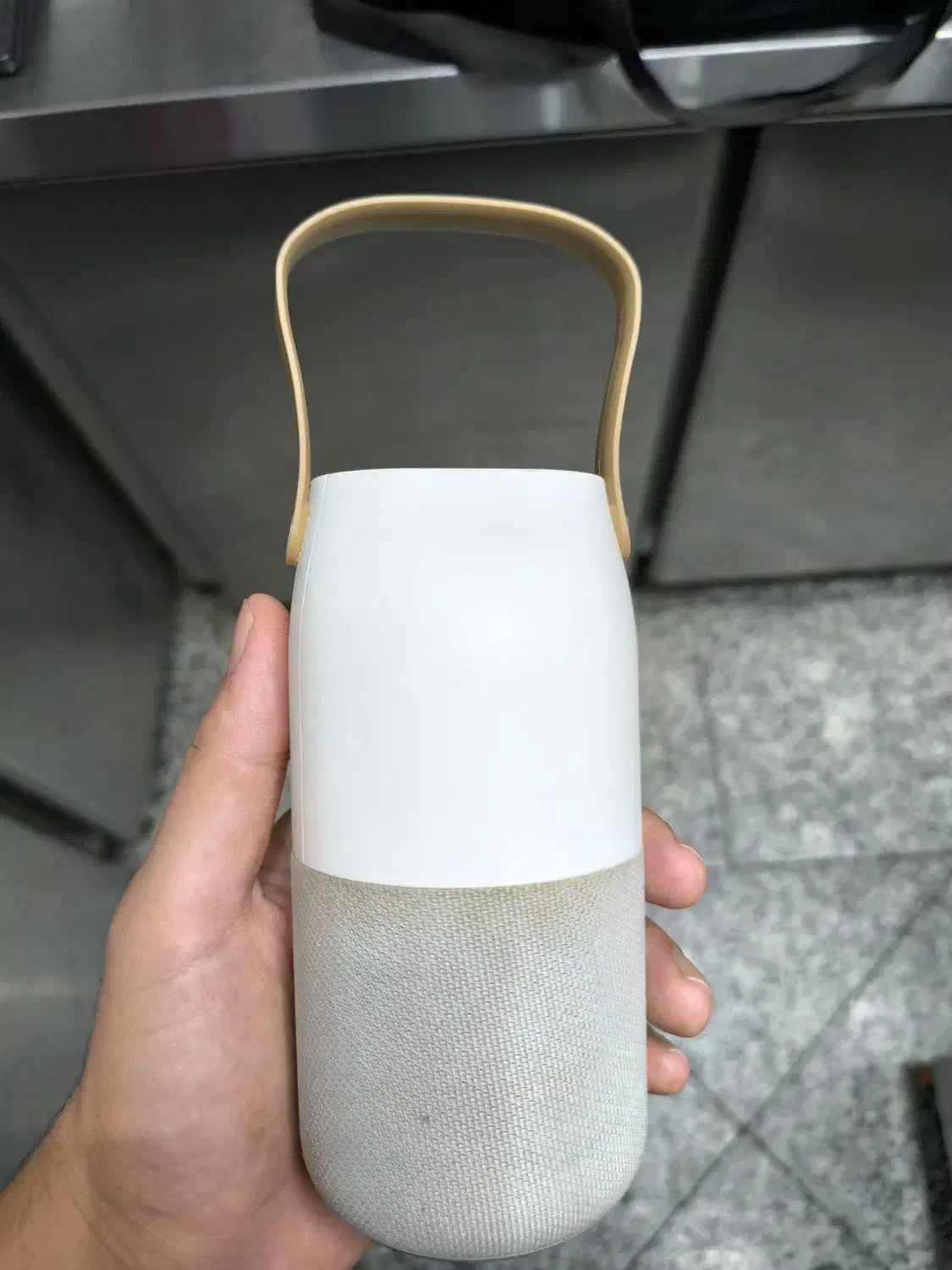 اسپیکر سامسونگ|لوازم جانبی موبایل و تبلت|اصفهان, شهشهان|دیوار