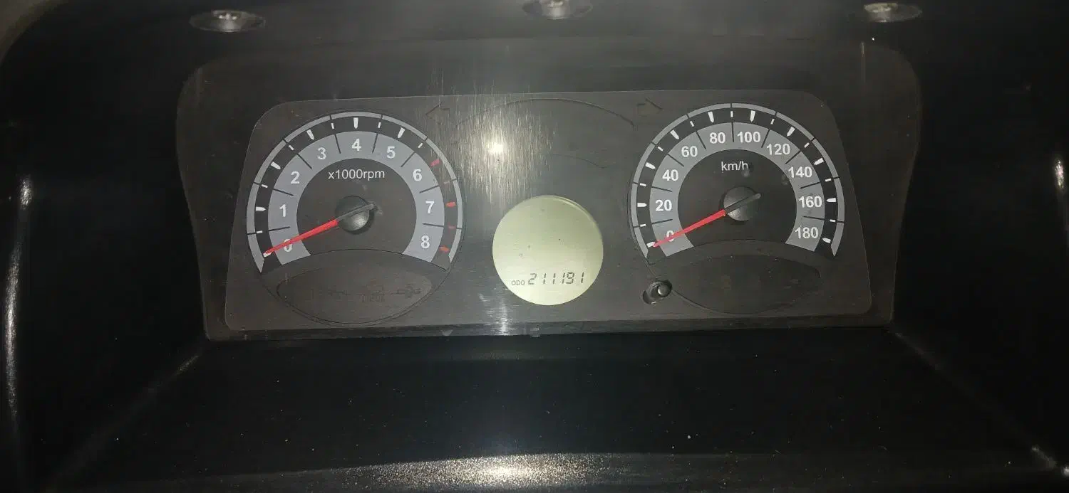 پراید ۱۳۱ مدل ۹۳ دوگانه کارخانه‌|خودرو سواری و وانت|اصفهان, شهید رجایی|دیوار