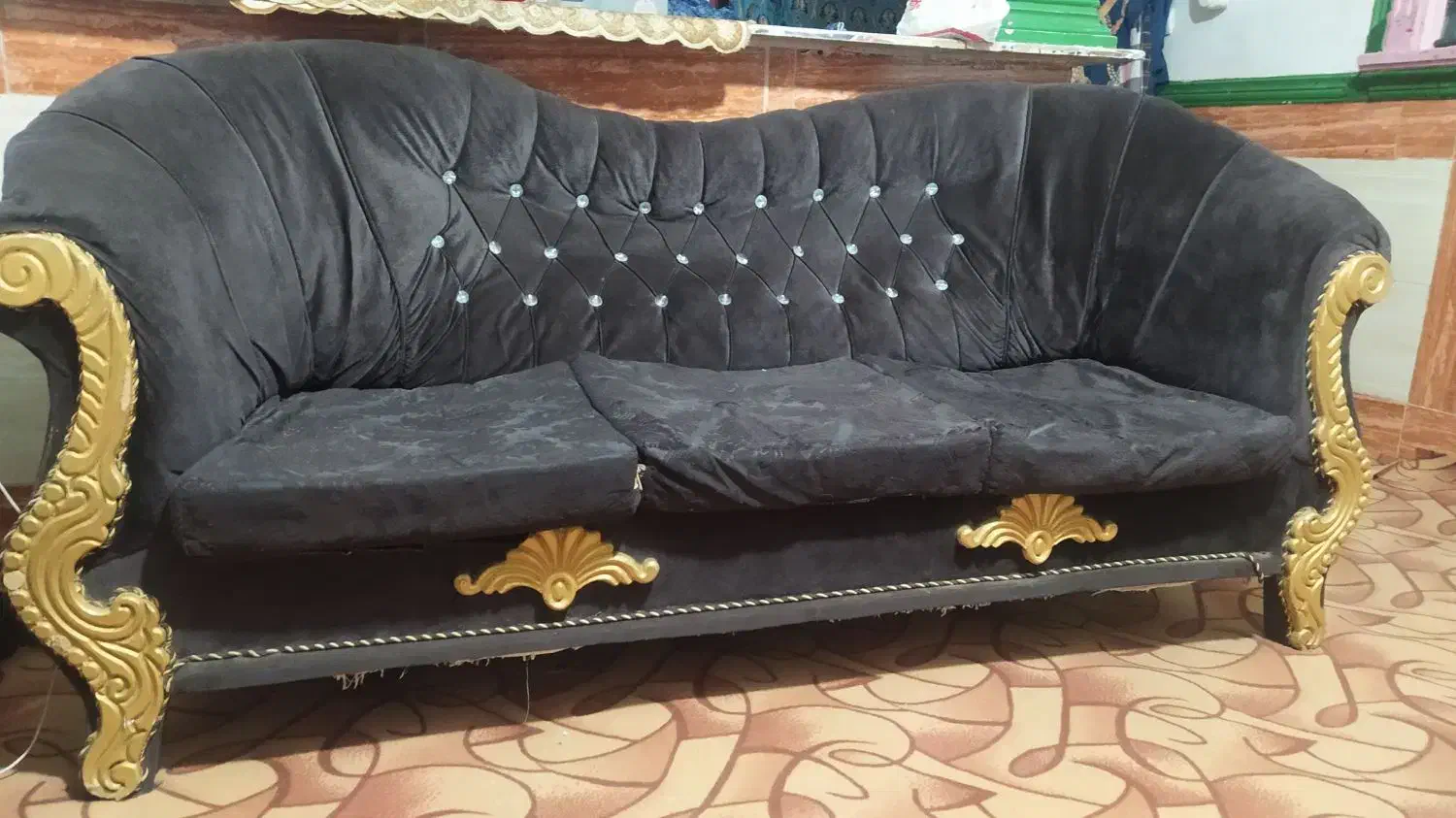 مری|مبلمان خانگی و میز عسلی|فاضل آباد, |دیوار