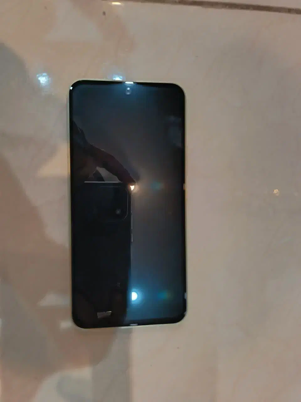 a 54 5g 128g|موبایل|اصفهان, ابر|دیوار
