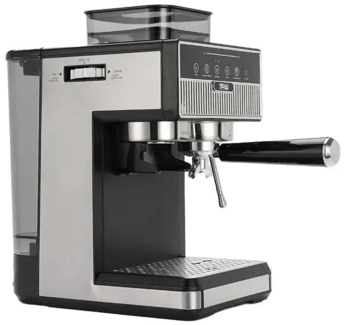 اسپرسو ساز دی اس پی|سماور، چایساز، قهوهساز|زاهدان, |دیوار