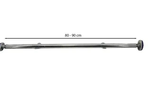 میله بارفیکس غلاب دار میله برای تاب گهواره|اسباب و اثاث بچه|رشت, پل تالشان|دیوار