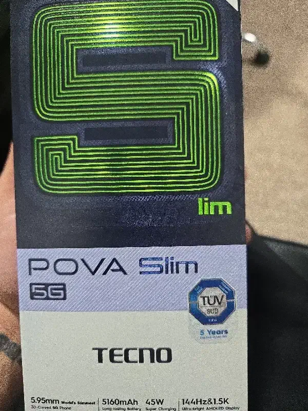 باریک ترین موبایل دنیا|موبایل|بانه, |دیوار