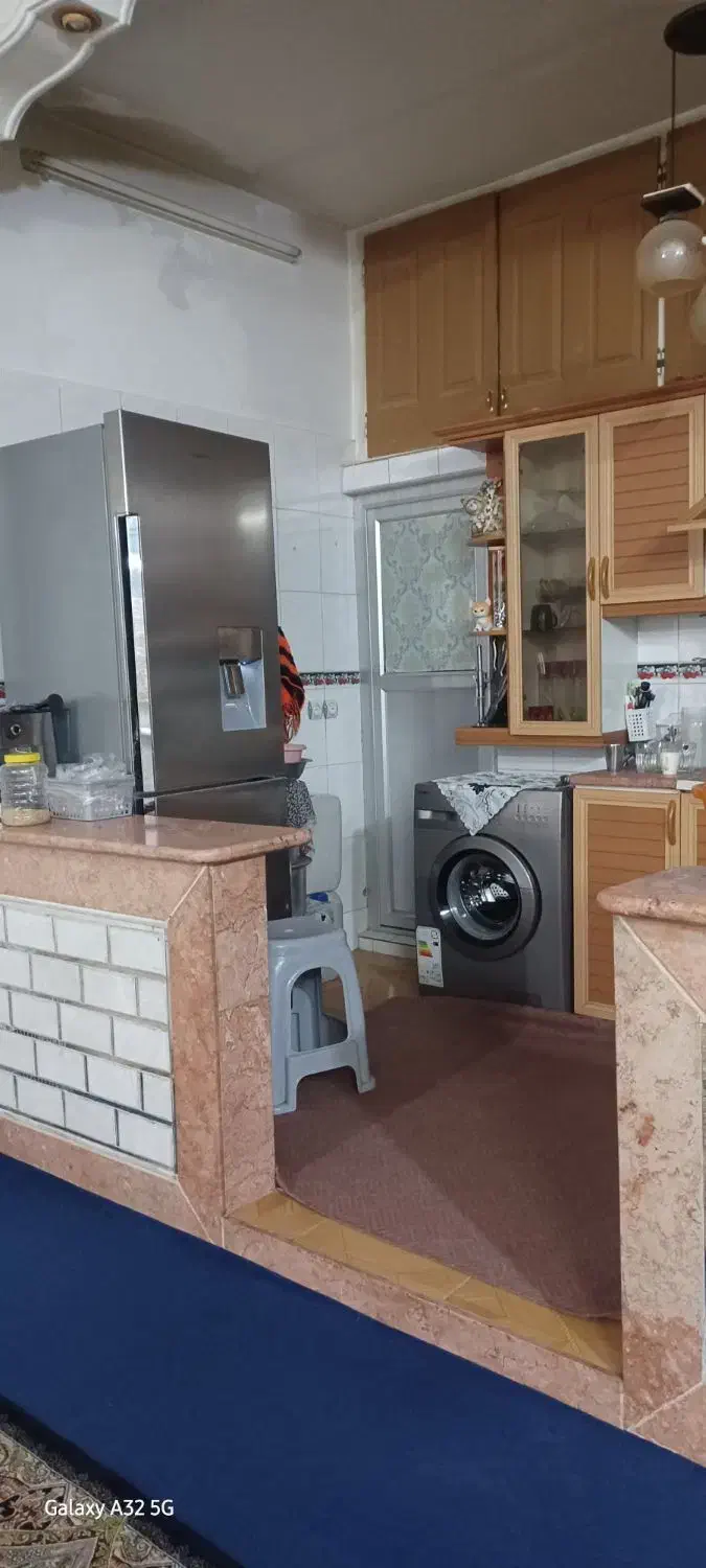 خانه ویلایی ۸۶متری|فروش خانه و ویلا|قم, زند آباد|دیوار