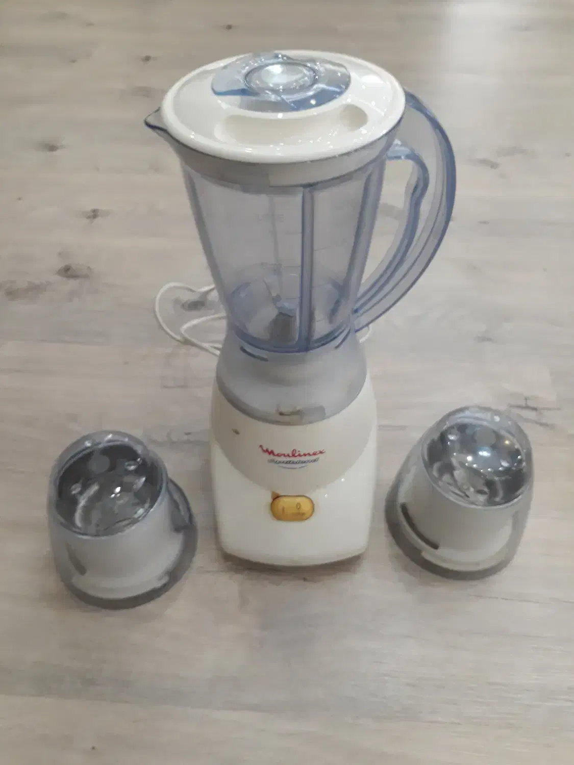 مخلوط کن و آسیاب مولینکس|خردکن، آسیاب، غذاساز|ارومیه, |دیوار