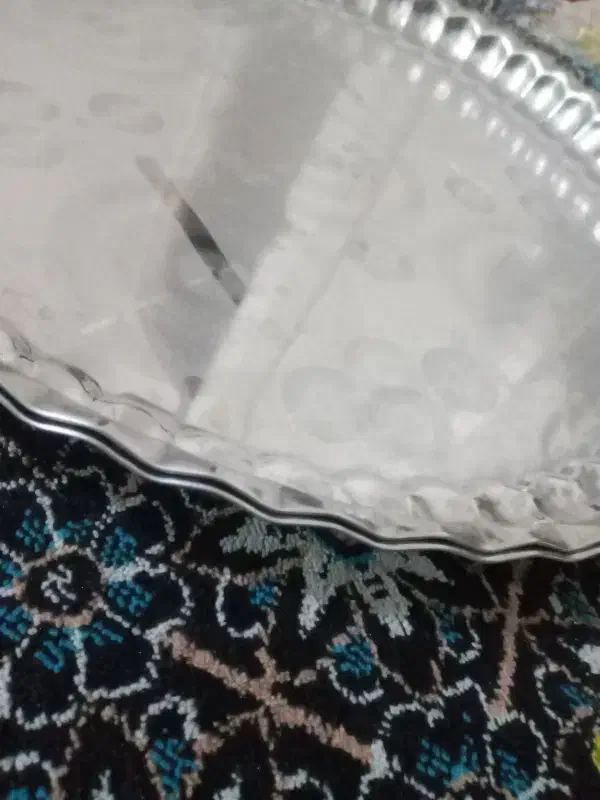 سینی بزرگ|ظروف سرو و پذیرایی|قرچک, شهرک طلائیه|دیوار