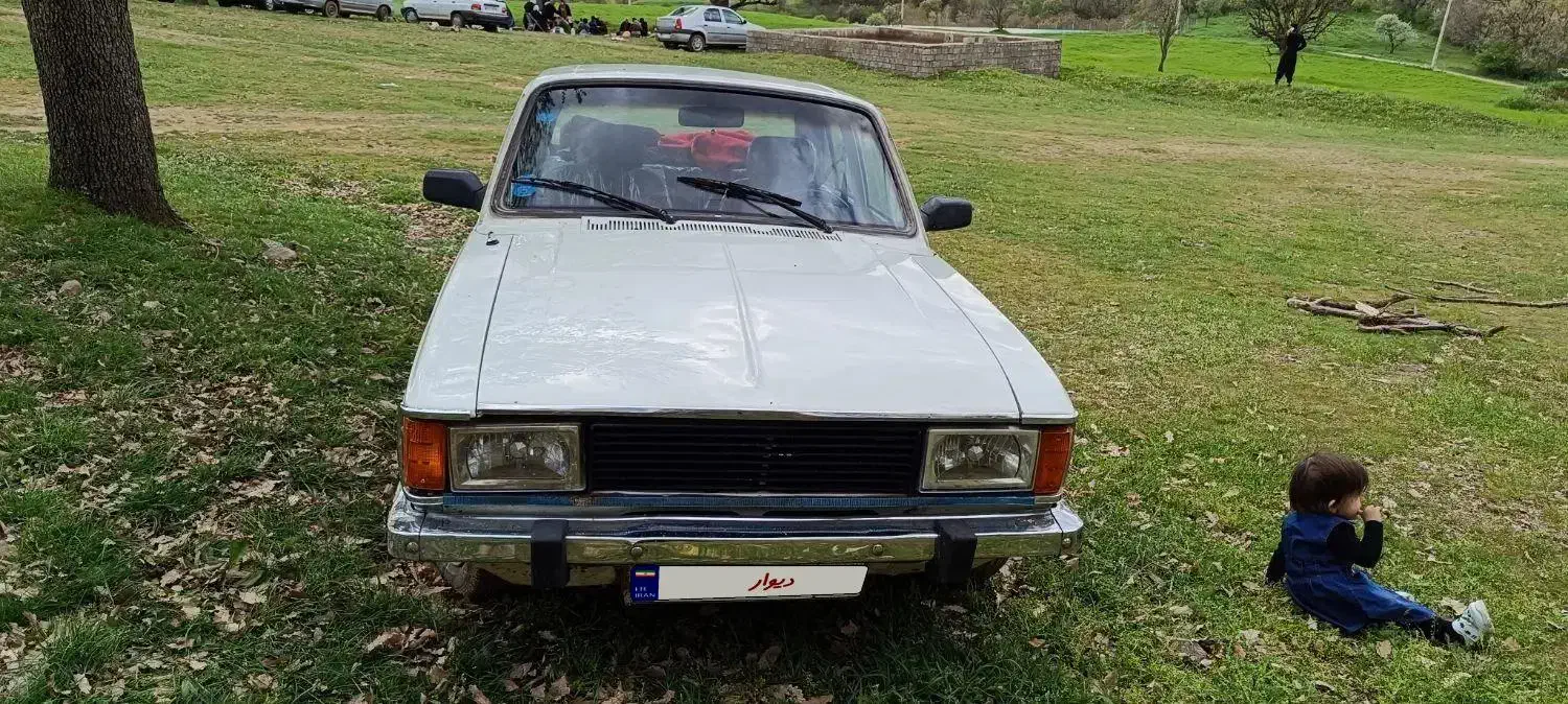 پیکان82|خودرو سواری و وانت|وزینه, |دیوار