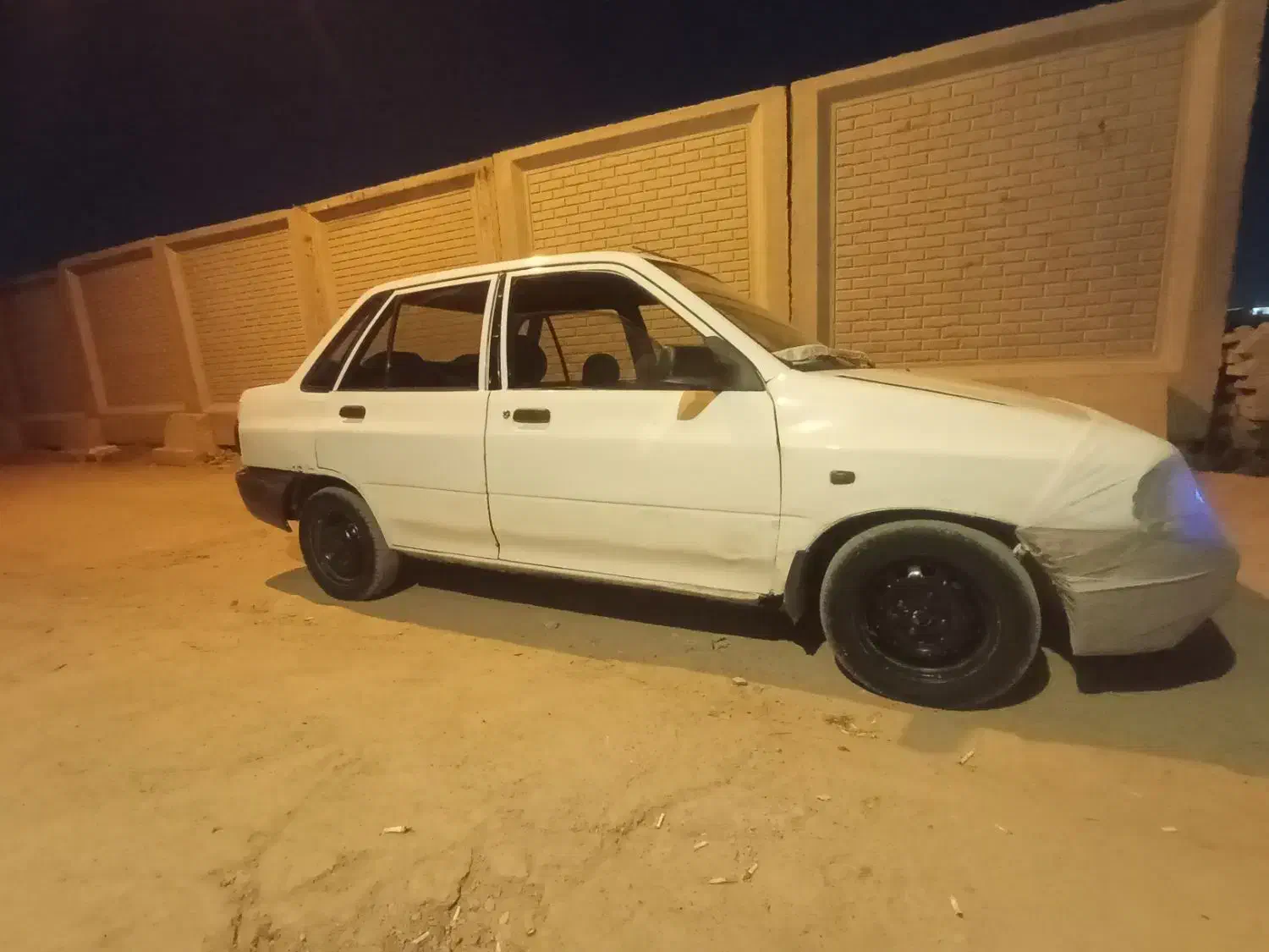 شادگان|خودرو سواری و وانت|شادگان, |دیوار