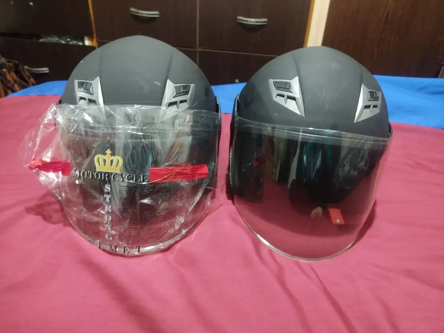 کلاه کاسکت|عمده‌فروشی|رشت, انصاری|دیوار