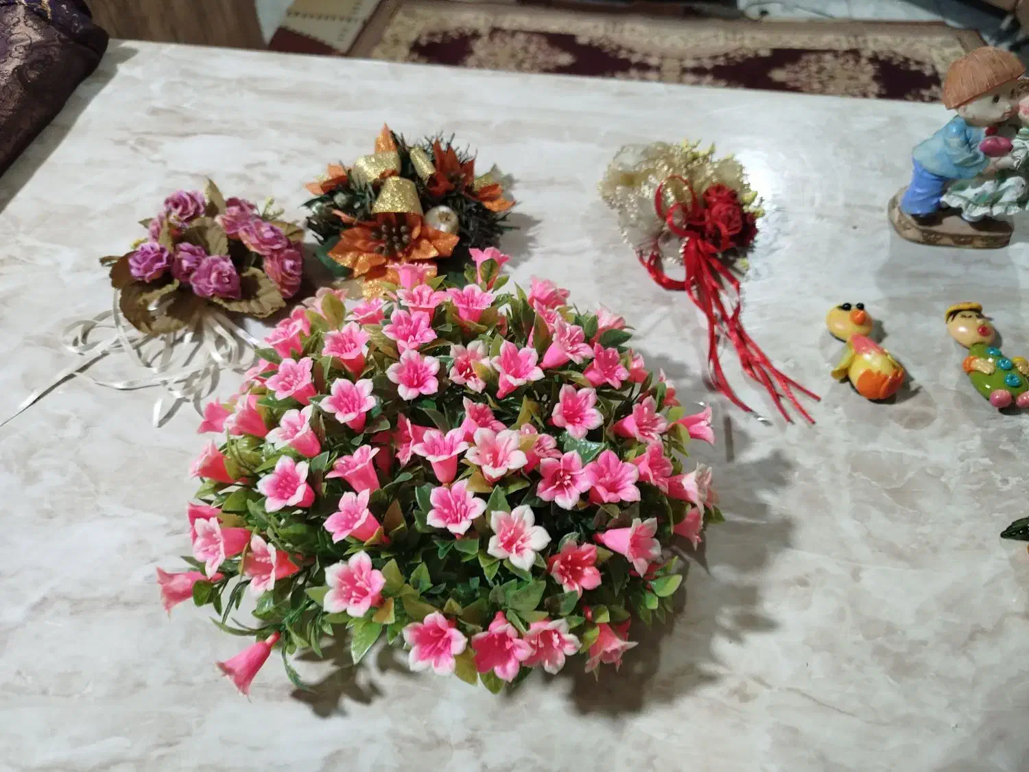 مجسمه|مجسمه، تندیس، ماکت|اهواز, کوی باهنر|دیوار