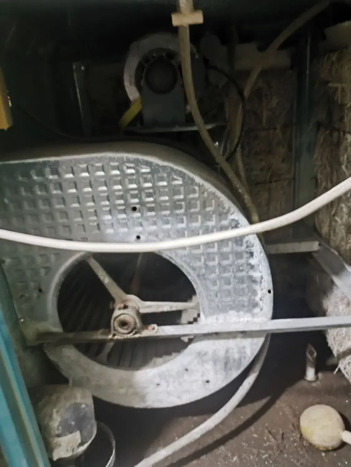 کولر آبی|کولر آبی|اسلامشهر, شهرک امام حسین (میان آباد)|دیوار