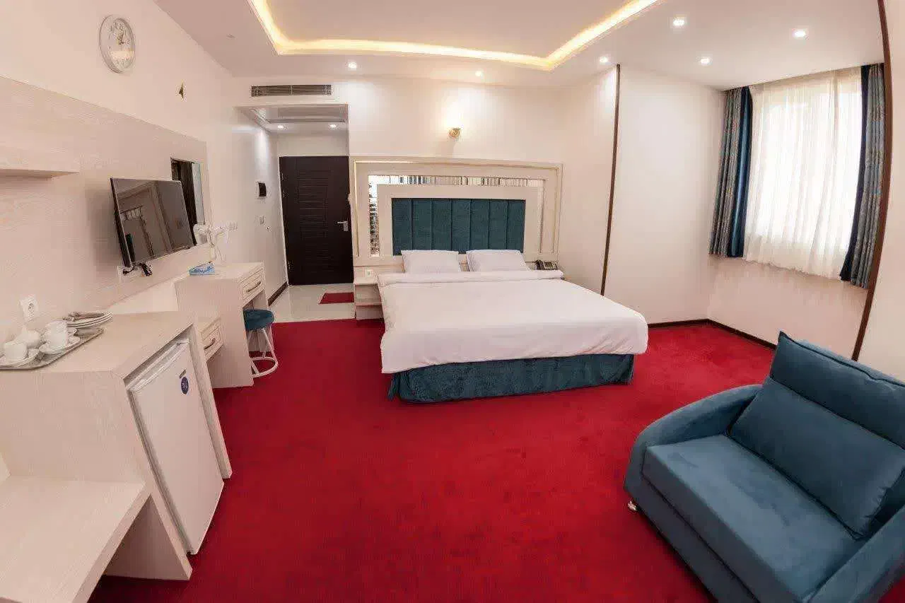 تور مشهد مقدس ریلی نقد واقساط|تور و چارتر|مشهد, کوی راد|دیوار