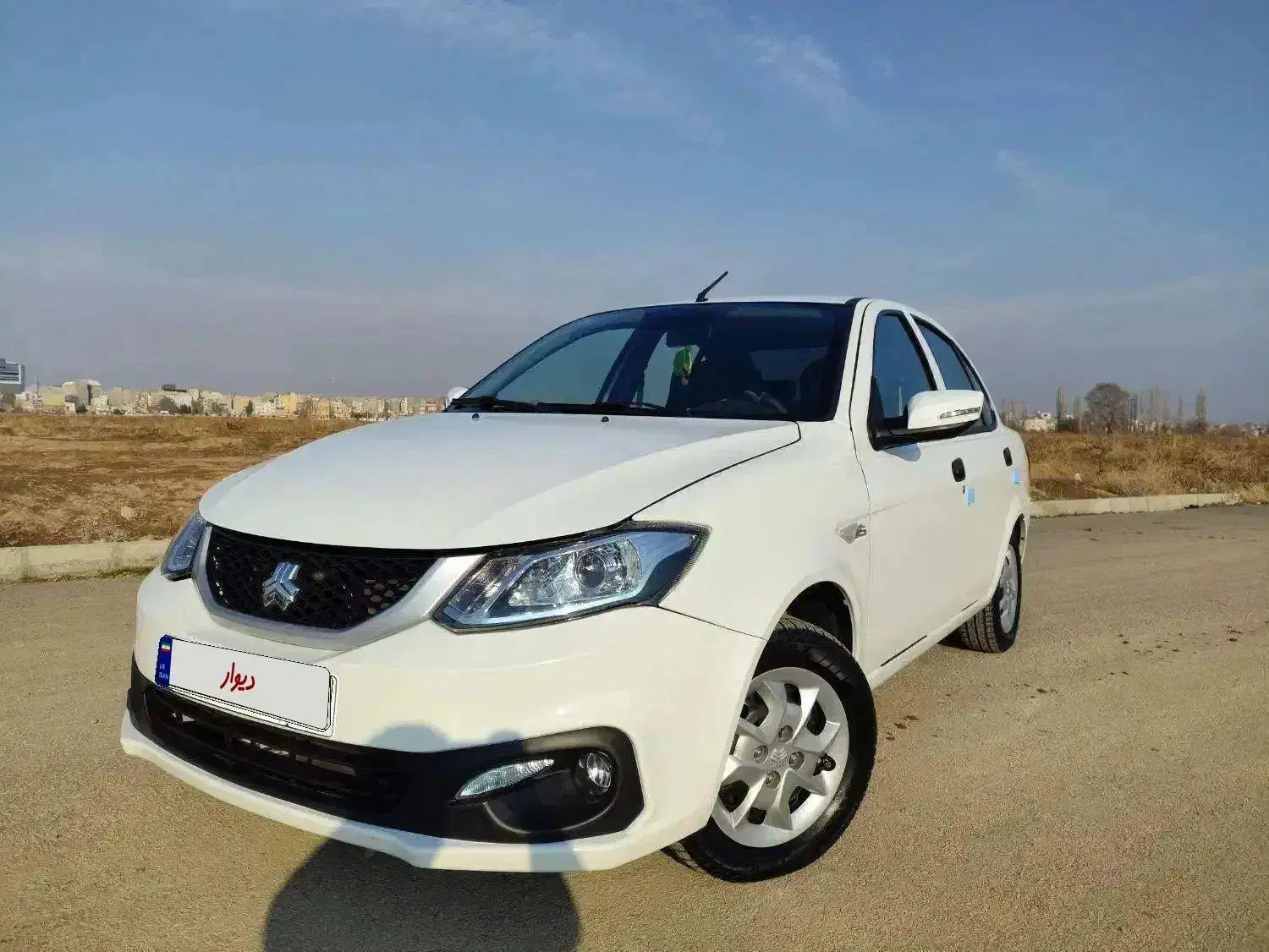 سایناs آپشنال|خودرو سواری و وانت|فردیس, مجموعه کارخانه جات مپنا|دیوار