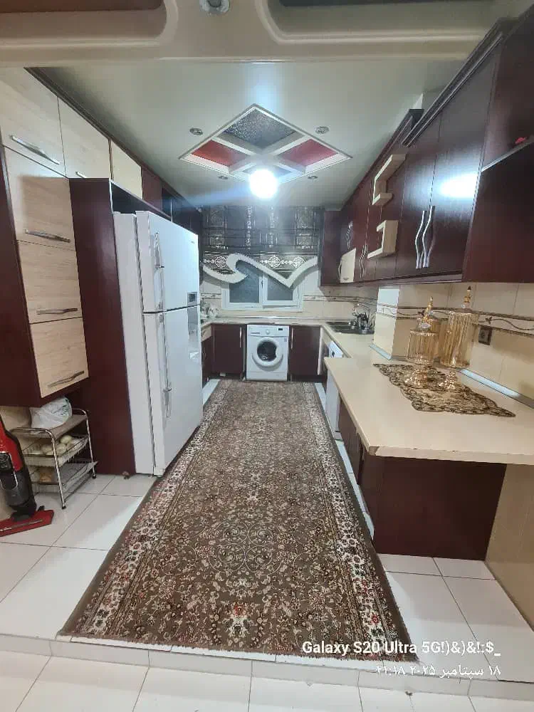 فروش ۴ واحد مسکونی با ۱ طبقه پارکینگ کلاد۵ طبقه|فروش آپارتمان|تهران, شکوفه (عبدل آباد)|دیوار