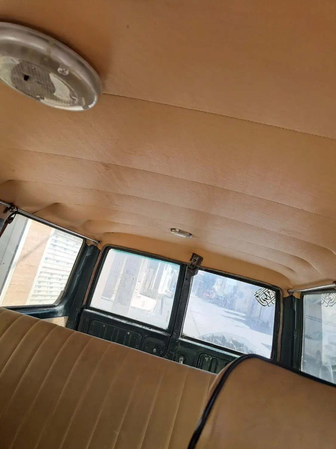 پاترول ۴درب ۶سیلندر|خودرو سواری و وانت|ارومیه, |دیوار