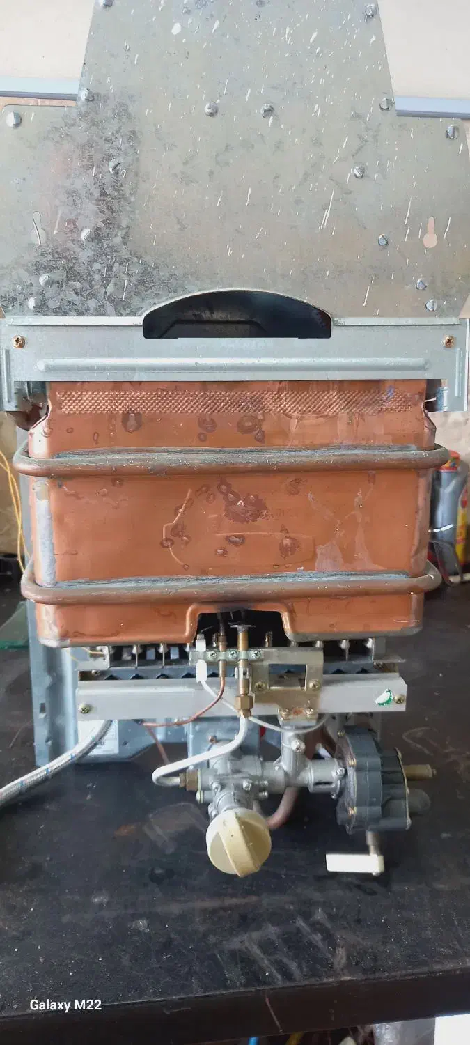 ابگرمکن بوتان|آبگرمکن، پکیج، شوفاژ|خرمآباد (تنکابن), |دیوار