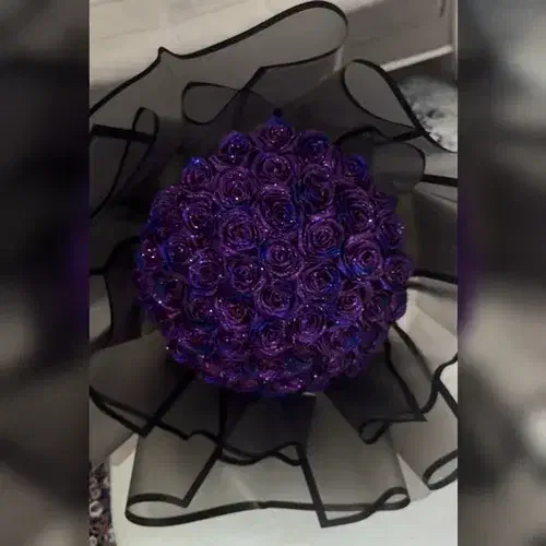 گل ربانی اکلیلی|گل مصنوعی|زابل, |دیوار