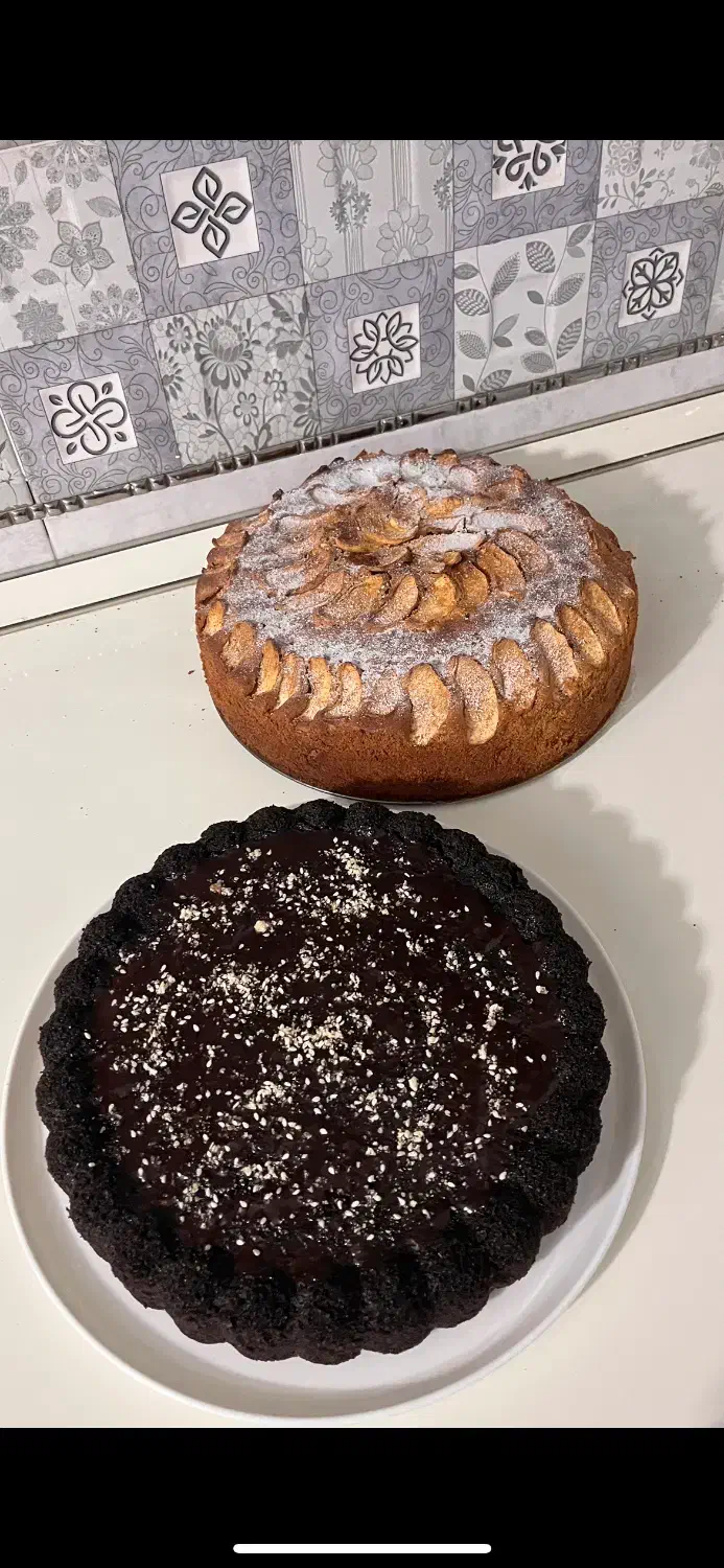 انواع کیک-فینگرفود-میوه آرایی (سفارش چندروزقبل)|خدمات پذیرایی، مراسم|ساوه, |دیوار