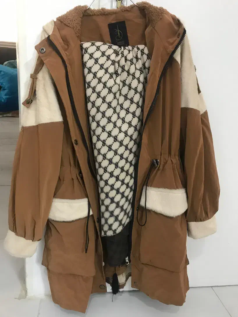 پالتو پافر کاپشن|لباس|تهران, آهنگ|دیوار